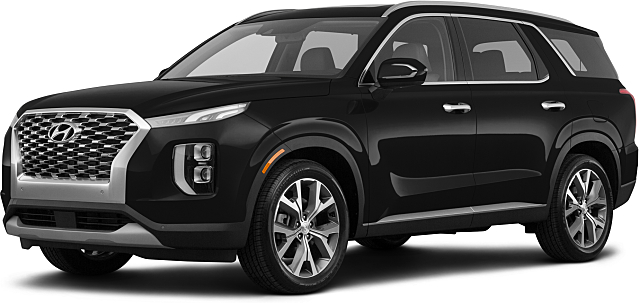 2020 Hyundai PALISADE SEL at Carlux - Fort Myers