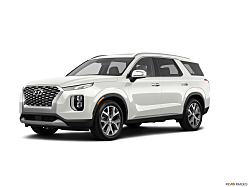 Thumbnail image of 2020 Hyundai PALISADE at Hallmark Hyundai Hendersonville