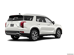 Thumbnail image of 2020 Hyundai PALISADE at Hallmark Hyundai Hendersonville