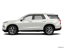 Thumbnail image of 2020 Hyundai PALISADE at Hallmark Hyundai Hendersonville