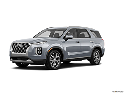 Thumbnail image of 2020 Hyundai PALISADE at Hallmark Hyundai Hendersonville
