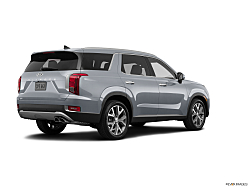 Thumbnail image of 2020 Hyundai PALISADE at Hallmark Hyundai Hendersonville
