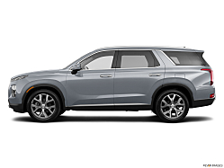 Thumbnail image of 2020 Hyundai PALISADE at Hallmark Hyundai Hendersonville