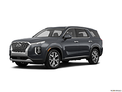 Thumbnail image of 2020 Hyundai PALISADE at Hallmark Hyundai Hendersonville
