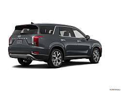 Thumbnail image of 2020 Hyundai PALISADE at Hallmark Hyundai Hendersonville