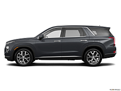 Thumbnail image of 2020 Hyundai PALISADE at Hallmark Hyundai Hendersonville