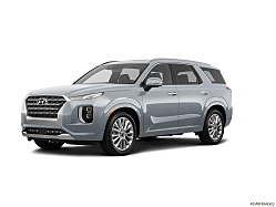 Thumbnail image of 2020 Hyundai PALISADE at Maxon Hyundai Inc.