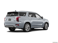 Thumbnail image of 2020 Hyundai PALISADE at Maxon Hyundai Inc.