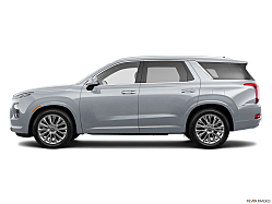 Thumbnail image of 2020 Hyundai PALISADE at Maxon Hyundai Inc.