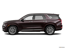 Thumbnail image of 2020 Hyundai PALISADE at Hallmark Hyundai Hendersonville