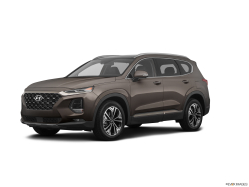 Thumbnail image of 2020 Hyundai SANTA FE at Hallmark Hyundai Hendersonville