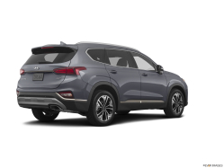 Thumbnail image of 2020 Hyundai SANTA FE at Hallmark Hyundai Hendersonville