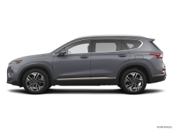 Thumbnail image of 2020 Hyundai SANTA FE at Hallmark Hyundai Hendersonville