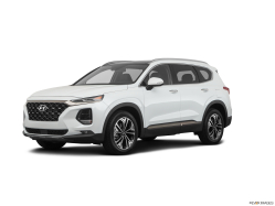 Thumbnail image of 2020 Hyundai SANTA FE at Hallmark Hyundai Hendersonville