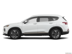 Thumbnail image of 2020 Hyundai SANTA FE at Hallmark Hyundai Hendersonville