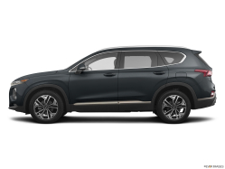 Thumbnail image of 2020 Hyundai SANTA FE at Brown Daub Volvo Cars Lehigh Valley