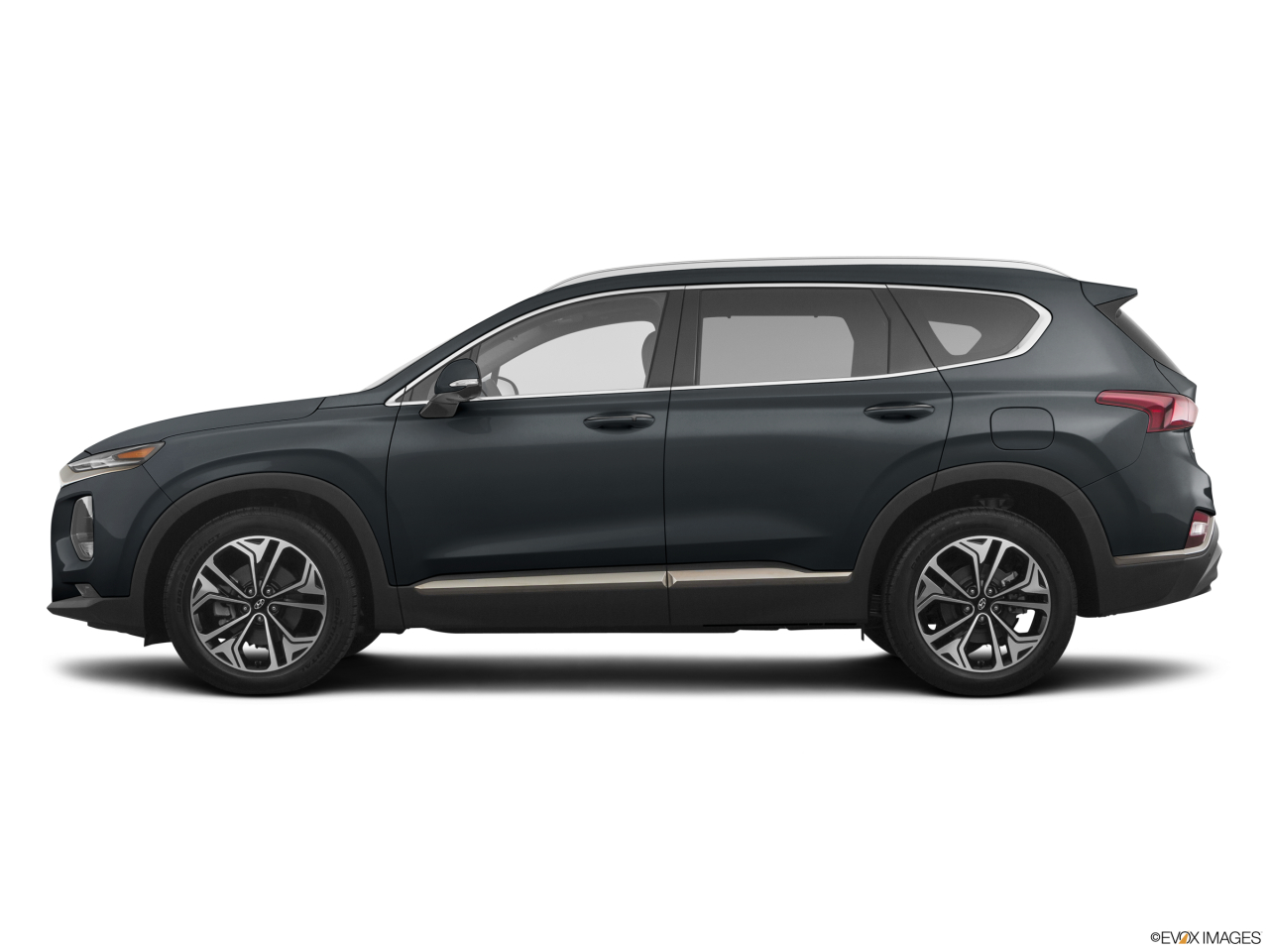 Image of 2020 Hyundai SANTA FE Limited 2.0T