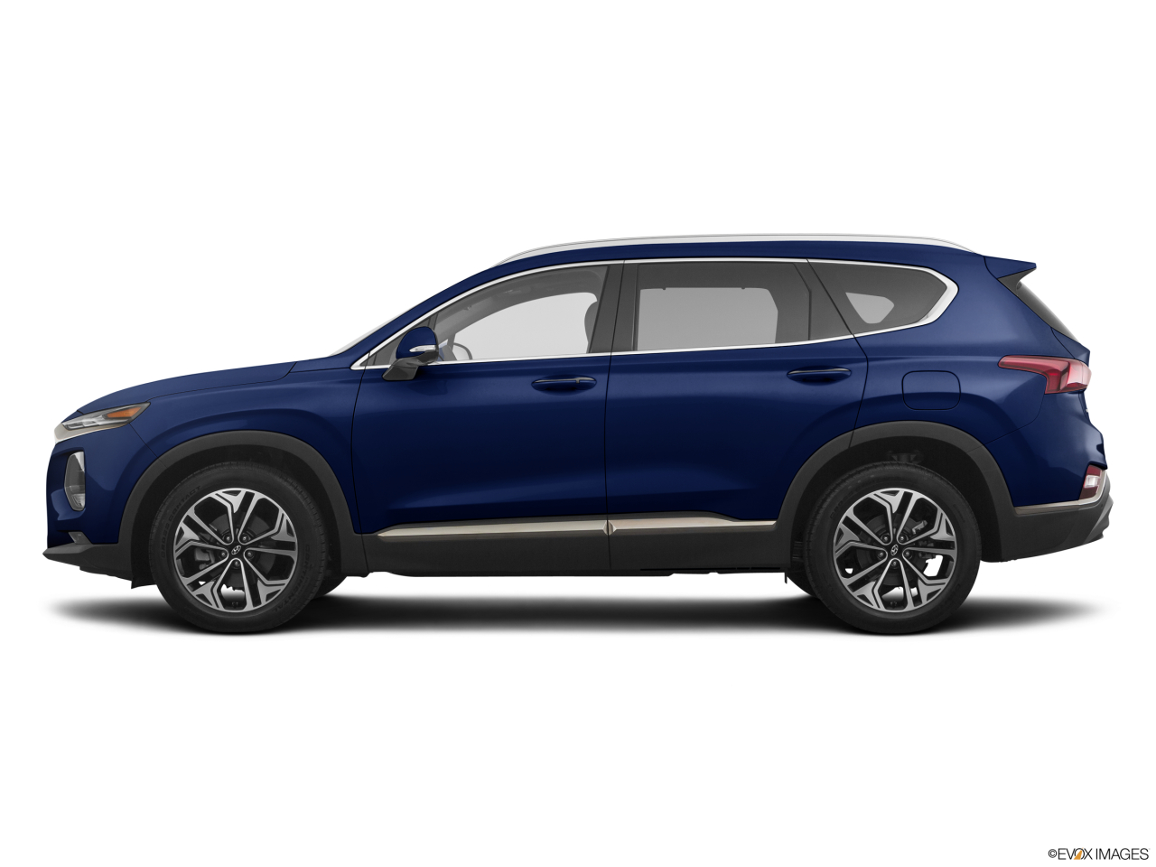 Image of 2020 Hyundai SANTA FE Limited 2.0T