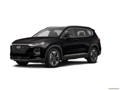 Thumbnail image of 2020 Hyundai SANTA FE at Hallmark Hyundai Hendersonville