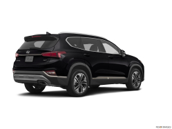 Thumbnail image of 2020 Hyundai SANTA FE at Hallmark Hyundai Hendersonville