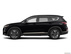 Thumbnail image of 2020 Hyundai SANTA FE at Hallmark Hyundai Hendersonville