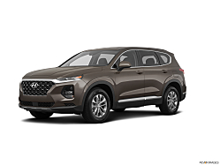 Thumbnail image of 2020 Hyundai SANTA FE at Mazda of North Miami