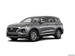 Thumbnail image of 2020 Hyundai SANTA FE at Hallmark Hyundai Hendersonville