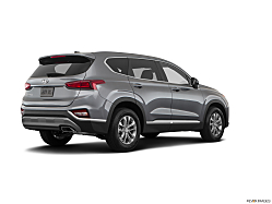 Thumbnail image of 2020 Hyundai SANTA FE at Hallmark Hyundai Hendersonville
