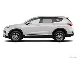 Thumbnail image of 2020 Hyundai SANTA FE at Hallmark Hyundai Hendersonville