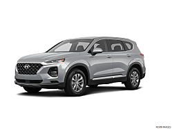 Thumbnail image of 2020 Hyundai SANTA FE at Hallmark Hyundai Hendersonville