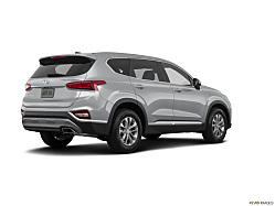 Thumbnail image of 2020 Hyundai SANTA FE at Hallmark Hyundai Hendersonville