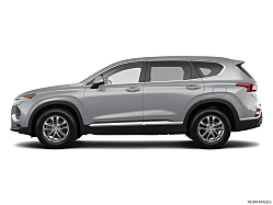 Thumbnail image of 2020 Hyundai SANTA FE at Hallmark Hyundai Hendersonville
