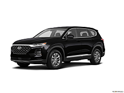 Thumbnail image of 2020 Hyundai SANTA FE at Hallmark Hyundai Hendersonville