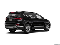 Thumbnail image of 2020 Hyundai SANTA FE at Hallmark Hyundai Hendersonville