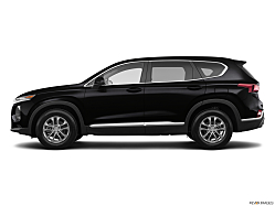 Thumbnail image of 2020 Hyundai SANTA FE at Hallmark Hyundai Hendersonville