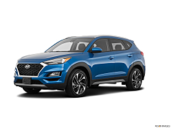 Thumbnail image of 2020 Hyundai TUCSON at Marc Motor Cdjr