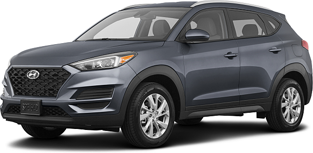 2020 Hyundai TUCSON Value at Hallmark Hyundai Hendersonville