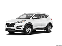 Thumbnail image of 2020 Hyundai TUCSON at Maxon Hyundai Inc.