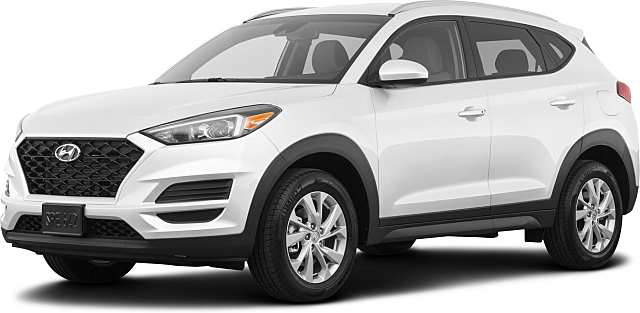 2020 Hyundai TUCSON Value at Maxon Hyundai Inc.