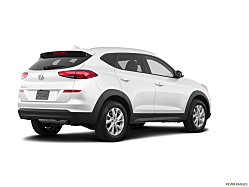 Thumbnail image of 2020 Hyundai TUCSON at Maxon Hyundai Inc.