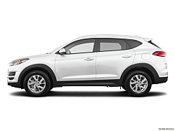 Thumbnail image of 2020 Hyundai TUCSON at Maxon Hyundai Inc.
