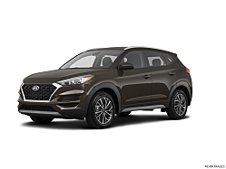 Thumbnail image of 2020 Hyundai TUCSON at Hallmark Hyundai Hendersonville