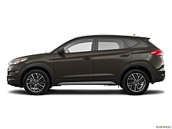 Thumbnail image of 2020 Hyundai TUCSON at Hallmark Hyundai Hendersonville
