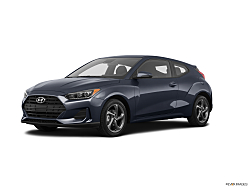 Thumbnail image of 2020 Hyundai VELOSTER at Morristown Chevrolet