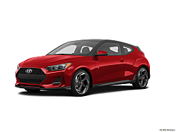 Thumbnail image of 2020 Hyundai VELOSTER at Hallmark Hyundai Hendersonville