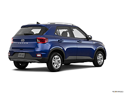 Thumbnail image of 2020 Hyundai VENUE at Hallmark Hyundai Hendersonville
