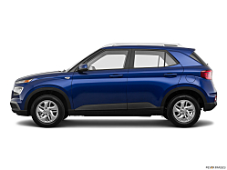 Thumbnail image of 2020 Hyundai VENUE at Hallmark Hyundai Hendersonville