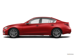 Thumbnail image of 2020 INFINITI Q50 at PREMIUM AUTO GROUP