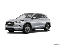 Thumbnail image of 2020 INFINITI QX50 at Nissan 112 Sales Corp.