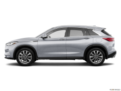 Thumbnail image of 2020 INFINITI QX50 at Nissan 112 Sales Corp.